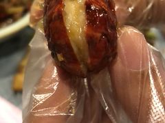 -虎虎龙虾大排档(双井店)