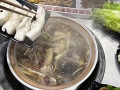 -土连锅·现熬养生汤锅(梁家巷店)