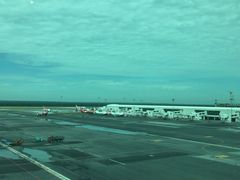 -吉隆坡国际机场