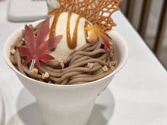 -哈根达斯(绍兴银泰店)