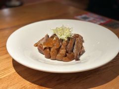 -永安鱼庄·镇江菜(丁卯店)