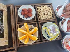 -汉水谣·江景餐厅(江滩店)