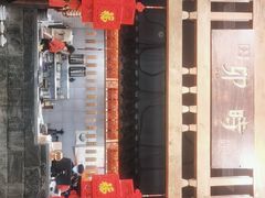 门面-卯时·龙光雅宴·精致锡帮菜(惠山古镇店)