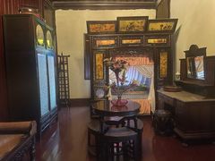 -东山雕花楼