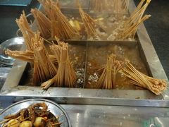 -小街天府(西工小街店)
