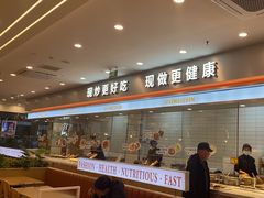 -7+7私家饭堂(人民路店)