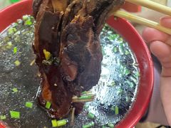 -小龙大肉面馆