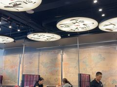 -古都历食南京菜·烤鸭·鸭血粉丝·汤包(南京博物院店)