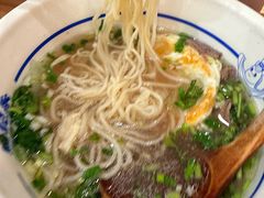 -马记永·兰州牛肉面(山姆外高桥店)