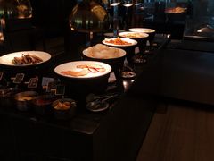 -圣丰索菲特·2 On 988 Café 自助餐厅