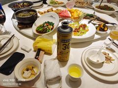 -沪华海鲜大酒楼(南汇店)