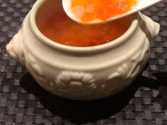 -半岛翡丽海鲜自助餐厅(观风亭店)