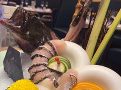 -阳光码头海鲜火锅(世纪大道店)