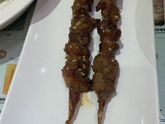 -老西安陕西面馆