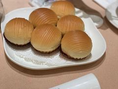 -宝园酒家(美林M·LIVE天地东座店)