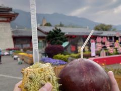 -崇圣寺三塔文化旅游区