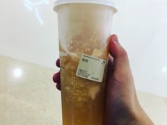 -喜茶(深圳东门1234店)
