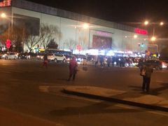 -美廉美超市(圣熙8号购物中心店)