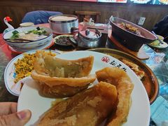 -涵家味土菜馆·徽州一绝臭鳜鱼(三河古镇店)