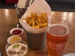 -悠航SLOWBOAT(三里屯店)