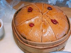 红糖发糕-二十八里太湖船菜(吉祥路店)
