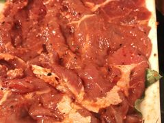 -飘香火锅(玉林西路店)