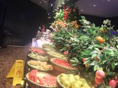 -SEA西雅图海鲜自助餐厅(海乐世界店)