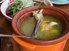 -妈妈传炖品(双林店)