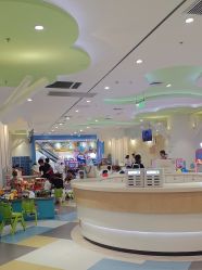 -meland亲子乐园•派对•研学(苏州悠方购物中心店)