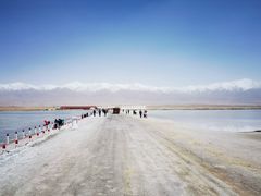 -青海湖国家重点风景名胜区