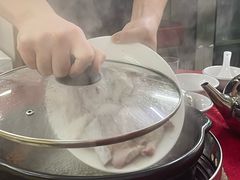 -花苑美食横琴生蚝火锅(拱北粤华路店)