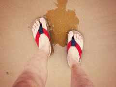 -青岛第三海水浴场