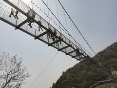 -木兰云雾山