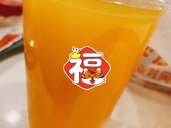 -麦当劳(天兴罗斯福店)