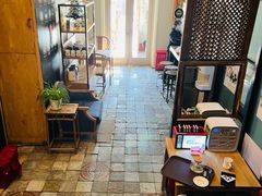 大堂-1901 Cafe(西四店)