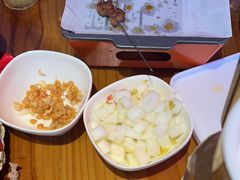 -唐力九头鸟烧烤·罗田吊锅(西云楼店)