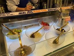 -溪边姑娘·拉丝酸奶水果捞(春熙路店)
