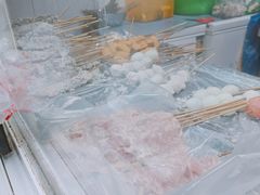 -辽B·小串(总店)