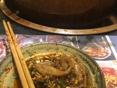 -镇江龙·火锅串串(武侯祠店)