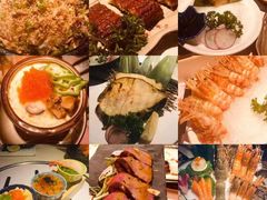 -赤坂亭M9和牛烧肉·日料398放题(万达店)