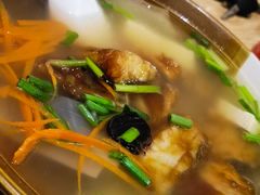 -坛南湾农家乐·海鲜楼·大排档(平潭坛南湾店)