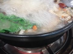 -草墩罗非鱼庄•野生菌•腊排骨(七星街上段店)