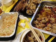 -望京小腰(北京总店)