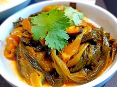 宁波烤菜-阿姨食堂