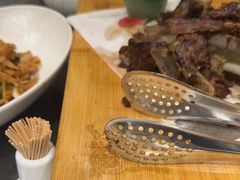 -箪食巷私房菜馆·鲁菜(玉函路店)