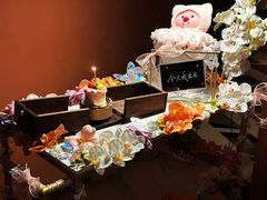 -ZHAO赵·牛扒坊(万象城店)