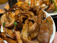 -得意啫·广东啫啫煲(前海HOP店)