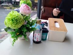 -鑫悦楼煎蟹·16年海鲜大排档