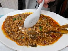 干烧鲳鱼-茂隆餐厅(进贤路店)