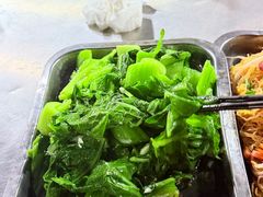 -新湖烧鸡(光明店)